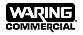 waring logo