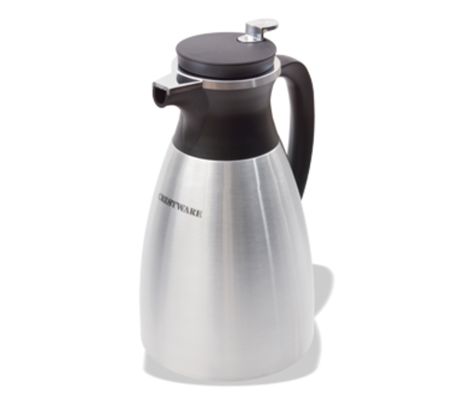 Crestware CS1 Carafe Carafe 1.0 Liter Vacuum