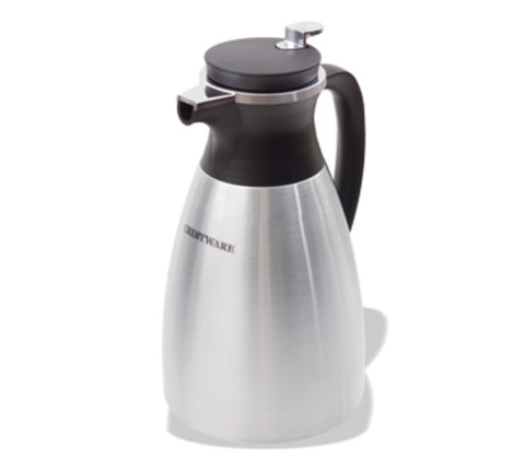 Crestware CS1 Carafe Carafe 1.0 Liter Vacuum