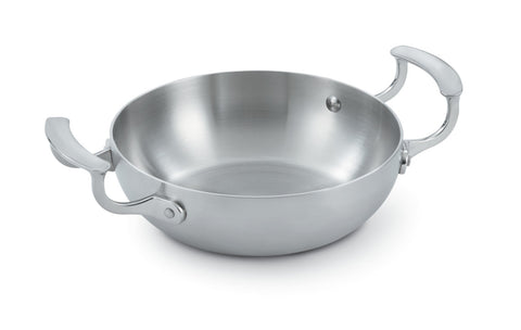 Vollrath 49417 Miramar Display Cookware 8" French Omelet Pan