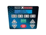 Waring MX1500XTX Xtreme Commercial Blender – 3.5 HP, Programmable, Sound Enclosure, 64 oz. Container