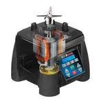 Waring MX1500XTX Xtreme Commercial Blender – 3.5 HP, Programmable, Sound Enclosure, 64 oz. Container