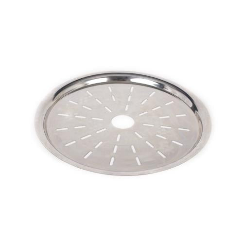 Optimal Automatics DRIPPANCVR Aluminum Drip Pan Cover