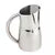 TABLECRAFT 13311 50 oz Pinched Pitcher with Ice Guard