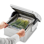 Waring WCV300 Chamber Vacuum Sealer – Commercial Vacuum Sealing System