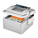 Waring WCV300 Chamber Vacuum Sealer – Commercial Vacuum Sealing System