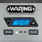 Waring WDM120TX Drink Mixer – Single Spindle with Timer