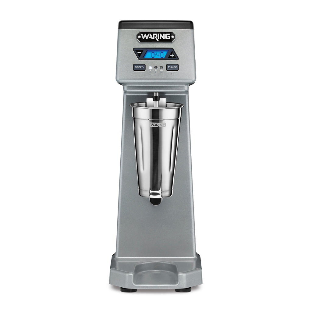 Waring WDM120TX Drink Mixer – Single Spindle with Timer