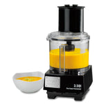 Waring WFP14S Food Processor – 3.5 Qt Commercial Processor