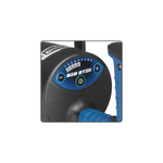 Waring WSB650X Immersion Blender – 18" Heavy-Duty Big Stik® EvolutionX