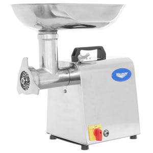 Vollrath 40743 #12 Meat Grinder 1 hp 110V