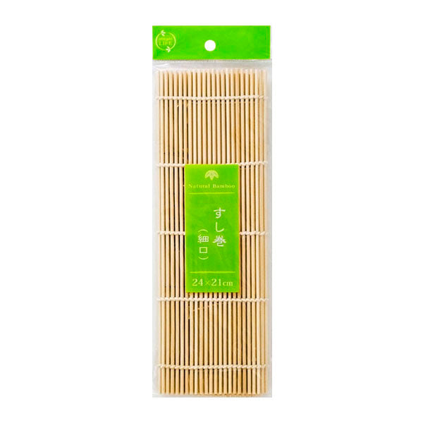 Eden 00562 Sushi Rolling Mat 9.4" x 8.3"