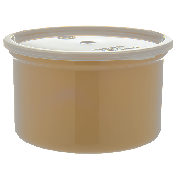 Carlisle 31606 Classic Crock, 1.5 qt., SAN, beige, NSF
