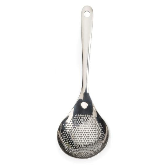 RSVP-International PP-SPN Perforated Straining Spoon, 13"