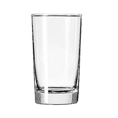 Libbey 123 Hi-Ball Glass, 7 oz., 4 dz Per Case