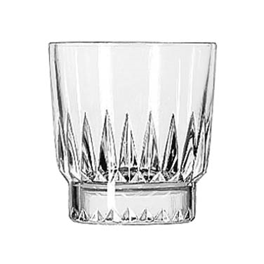 Libbey 15453 Rocks Glass, 5-1/2 oz., 3 dz Per Case