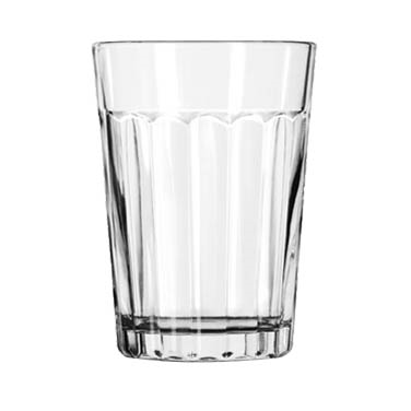 Libbey 15640 Tumbler, 8-1/2 oz., 3 dz Per Case