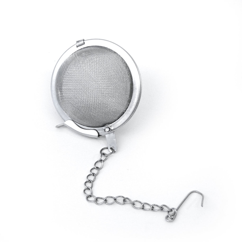 RSVP-International  1656 Endurance® Mesh Tea Infuser – 1¾" Ball