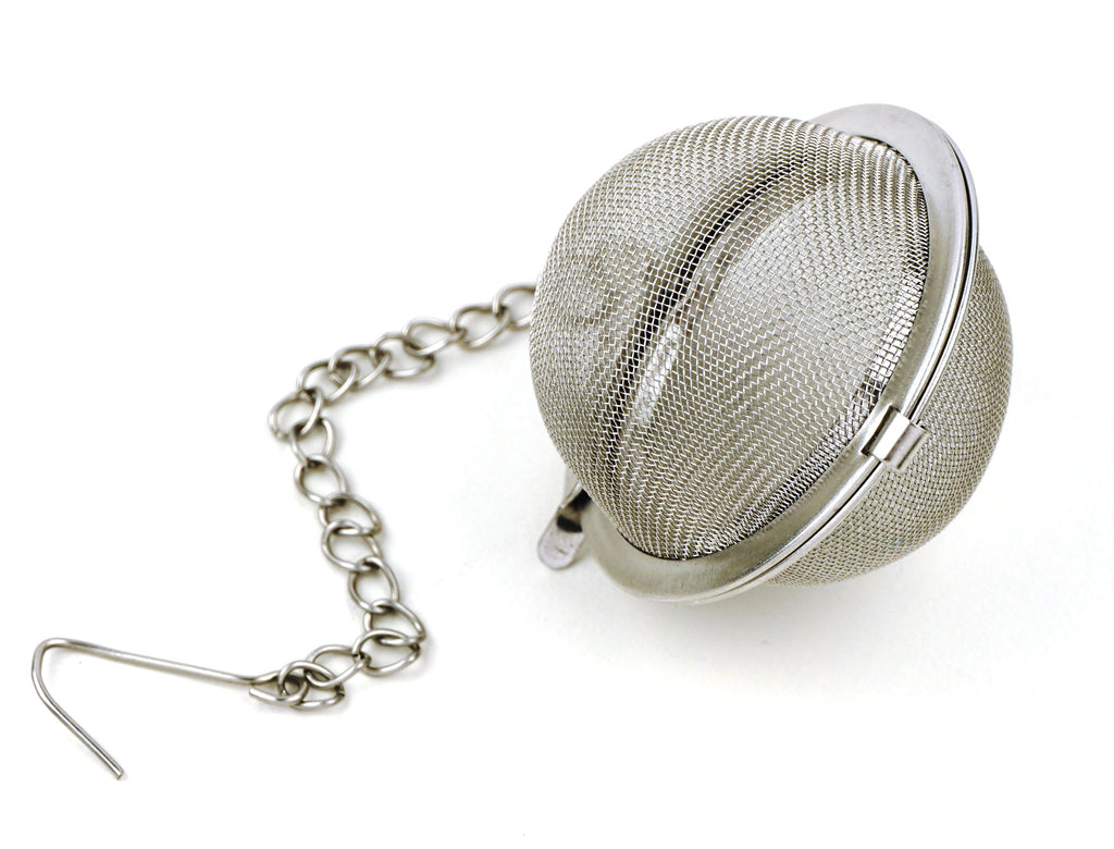 RSVP-International  2056 Endurance® Mesh Tea Infuser – 2" Ball