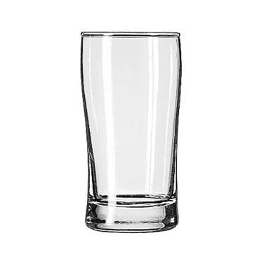 Libbey 225 Hi-Ball Glass, 9-1/4 oz., 3 dz Per Case