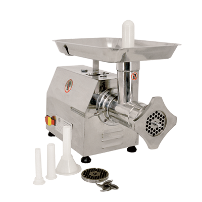 Omcan USA 23626 Electric Meat Grinder, #22 Head