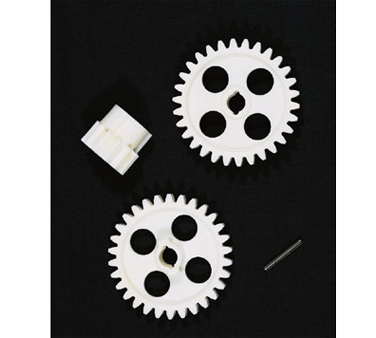 Dynamic USA 28151 Gears complete set for SD92 & SD99