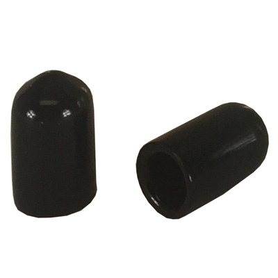 Spill-Stop 301-02 Dust Cap, 1/2" L, for pour spouts, Made in USA