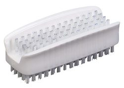 Carlisle 3623900 Sparta Hand & Nail Brush, standard color