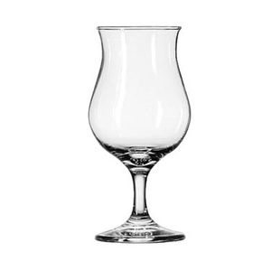 Libbey 3717 Poco Grande Glass, 13-1/4 oz., 1 dz Per Case