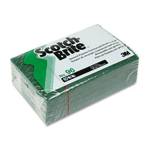 Scouring Pad