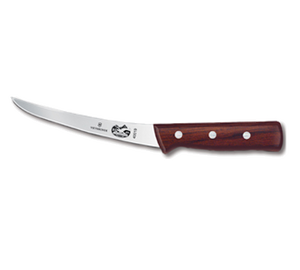 Victorinox 5.6616.15 Boning Knife, 6" blade