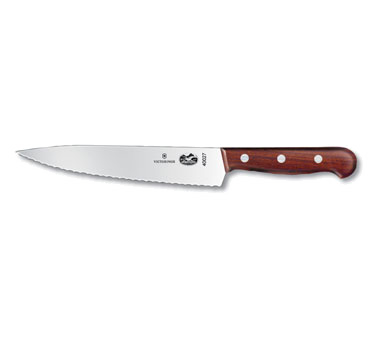 Victorinox 5.2030.19 Chef's Knife, 7-1/2" blade