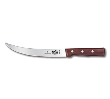 Victorinox 5.7200.20 Breaking Knife, 8", curved blade