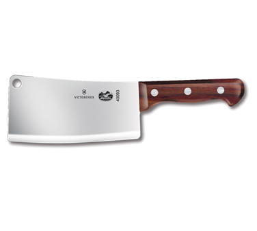 Victorinox 5.4000.18 Restaurant Cleaver