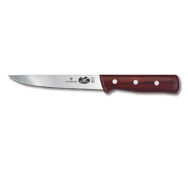 Victorinox 5.6106.15 Boning Knife, 6" blade