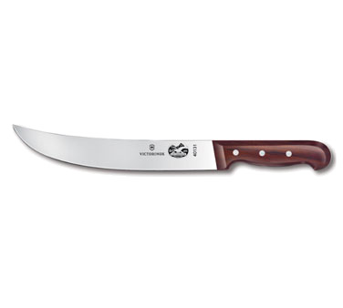 Victorinox 5.7300.25 Cimeter Knife, 10" blade