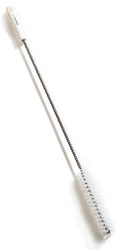 Carlisle 4015000 Sparta® Kettle Valve Brush - 28" Long