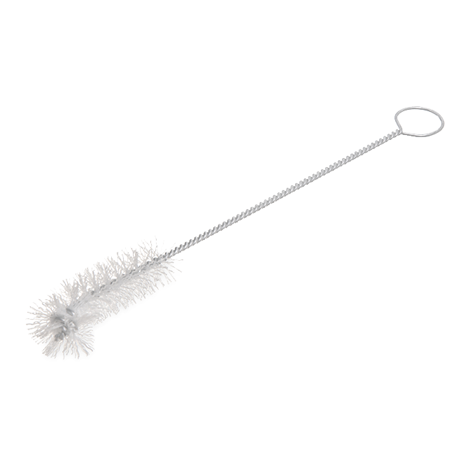Carlisle 4015600 Spectrum® Dispenser Plunger Brush - 10.5" Long