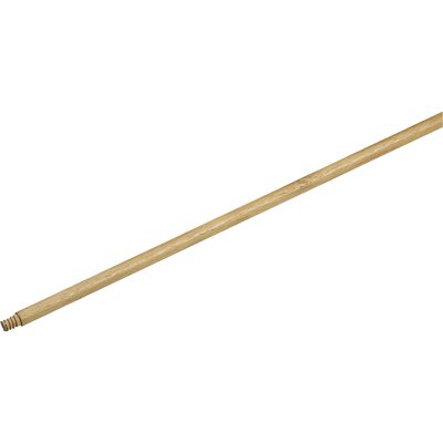 Carlisle 4027100 Handle Replacement, 60" Long, 15/16" dia., Hardwood