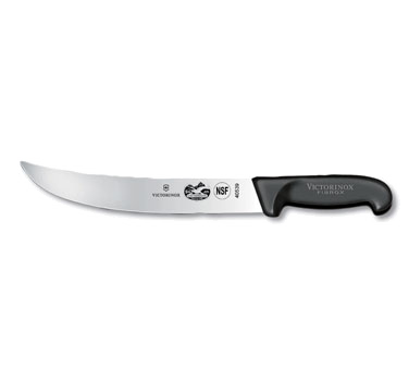 Victorinox 5.7301.25 Cimeter Knife, 10" blade