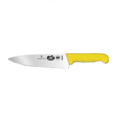 Victorinox 5.2068.20 Chef's Knife, 8" blade