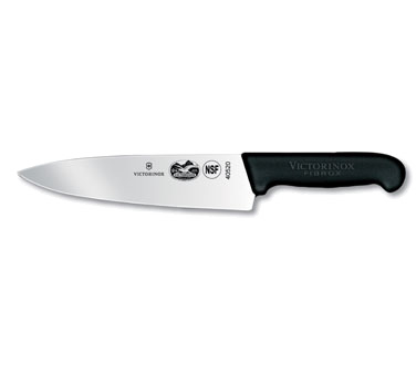 Victorinox 5.2063.20 Chef's Knife, 8" blade