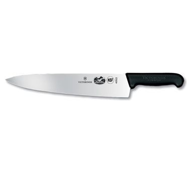 Victorinox Swiss Army Chef's Knife – 12" Blade