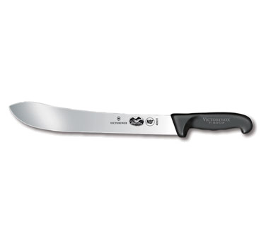 Victorinox 5.7403.31 Butcher Knife, 12