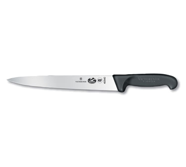 Victorinox 5.4503.25 Slicer Knife, 10"  blade