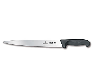Victorinox 5.4503.30 Slicer Knife, 12" blade