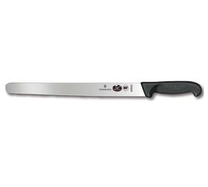 Victorinox 5.4203.30 Slicer Knife, 12" blade