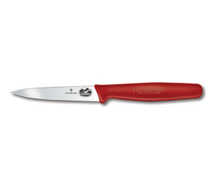 Victorinox 5.0601.S Paring Knife 3-1/4in. Blade