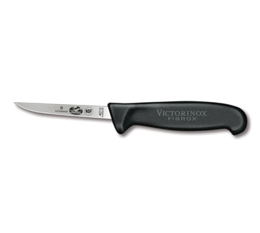 Victorinox 5.6203.09 Chicken/Poultry Knife