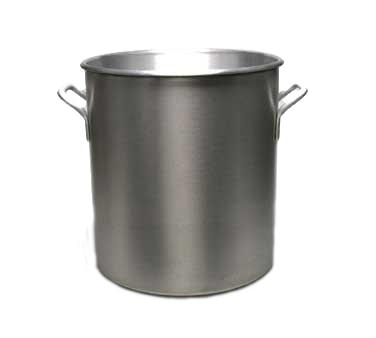 Vollrath 4315 Stock Pot - 60 Quart, Aluminum